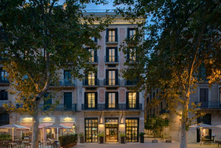 Barcelona
