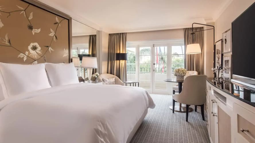 View photos of the Superior Double room with balcony room