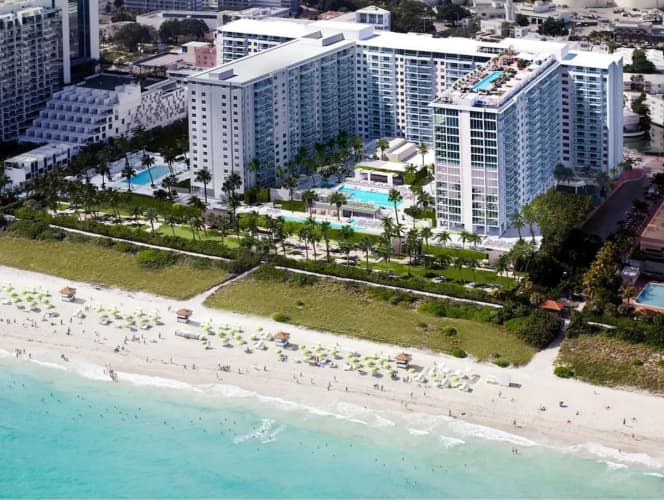 1 Hotel South Beach